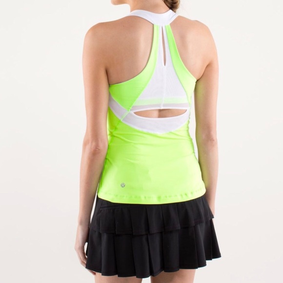 Lululemon ‘Make it Count’ Tank - Picture 2 of 8
